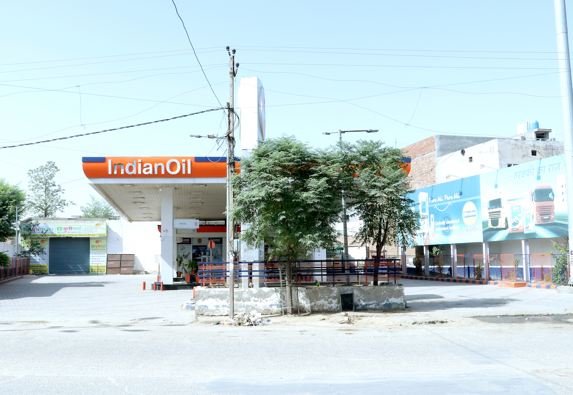 IndianOil - Dohtar, Sirsa
